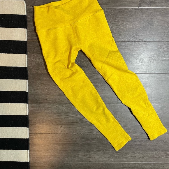 ALPHALETE LEGGINGS - Picture 2 of 2